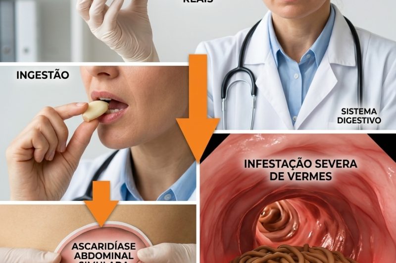 Alho: o Superalimento Natural com Poderes Surpreendentes para a Saúde