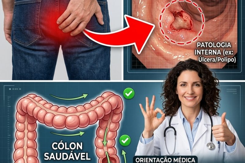 17 Hábitos Naturais para Manter o Seu Cólon Saudável