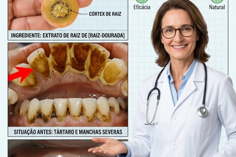 Segredos para Fortalecer o Seu Sorriso Naturalmente: Como Proteger e Cuidar dos Seus Dentes