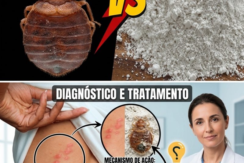 Como Eliminar Percevejos (Bedbugs) do Seu Jardim de Forma Natural e Rápida
