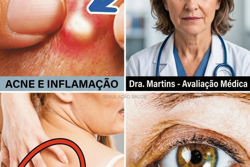 10 Sinais de Que Você Está Consumindo Açúcar Demais