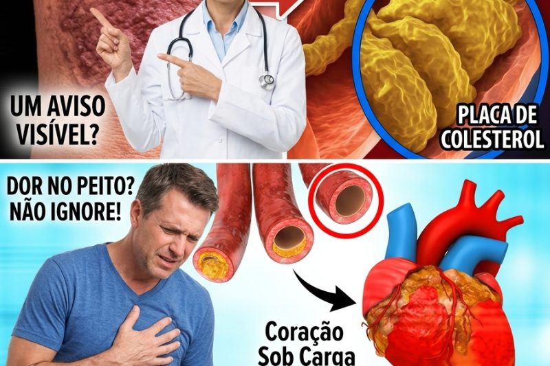 O Copo da Manhã Que Pode Melhorar a Circulação e Proteger Suas Artérias
