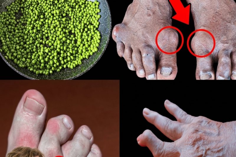 10 Alimentos “Proibidos” que Podem Prejudicar o Seu Corpo e a Sua Saúde