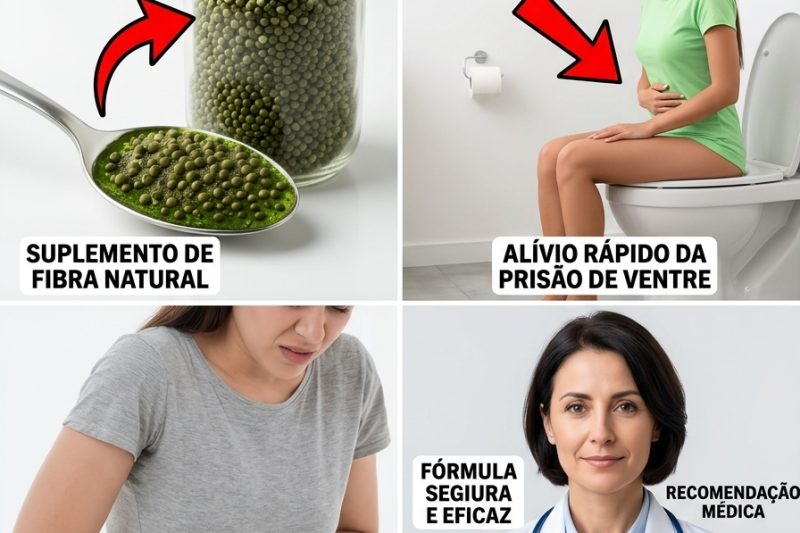 Ritual Noturno de Limpeza Intestinal: O Hábito Simples que Apoia Seu Corpo Enquanto Você Dorme
