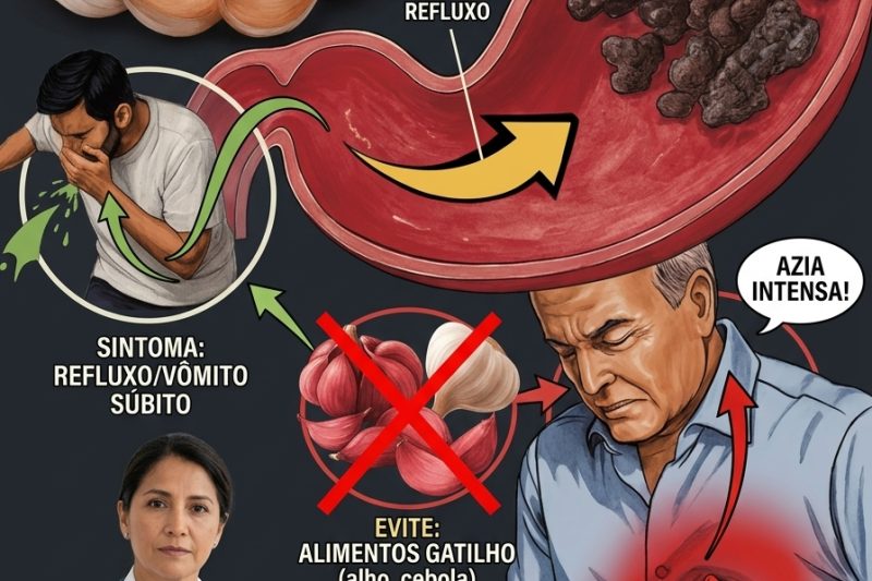 Os 8 Erros Mais Comuns ao Comer Alho que Você Deve Evitar
