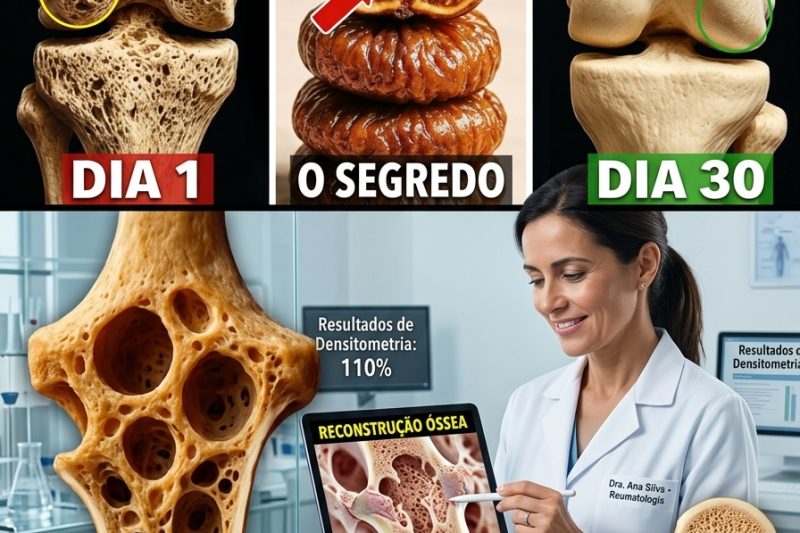 O “Segredo do Ortopedista” para Reparar a Cartilagem Naturalmente em 24 Horas: Mito ou Realidade?