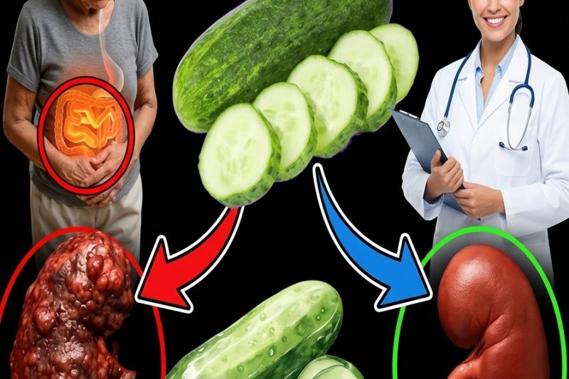 8 Superalimentos Poderosos Para Fortalecer e Proteger os Rins Naturalmente