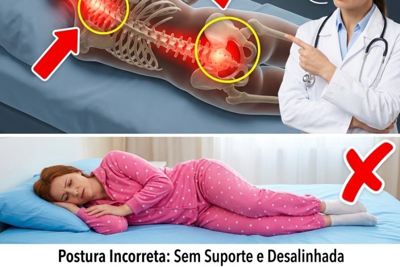 7 Hábitos Noturnos Perigosos Que os Idosos Devem Evitar Imediatamente