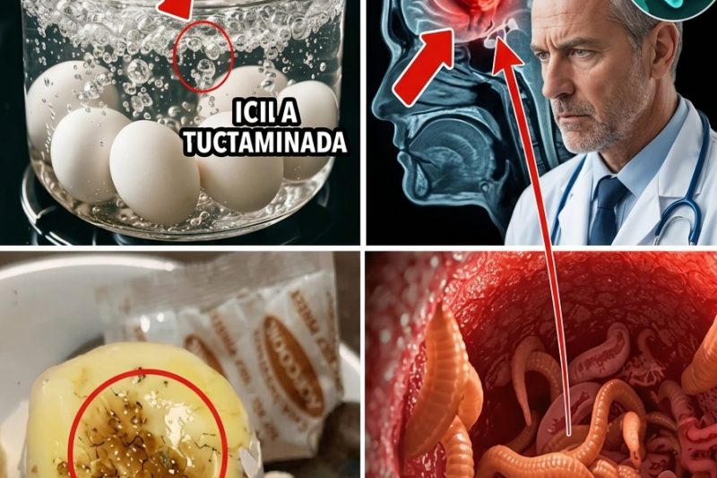 Ovos Fazem Bem — Mas Estes 7 Erros Podem Colocar Sua Saúde em Risco