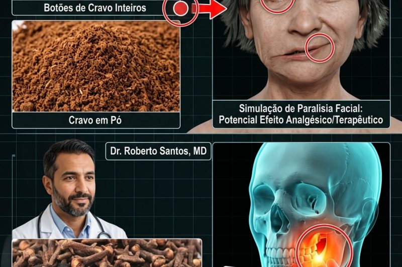 Cravo-da-Índia: Quando Esse “Remédio Natural” Pode se Tornar um Perigo para Sua Saúde