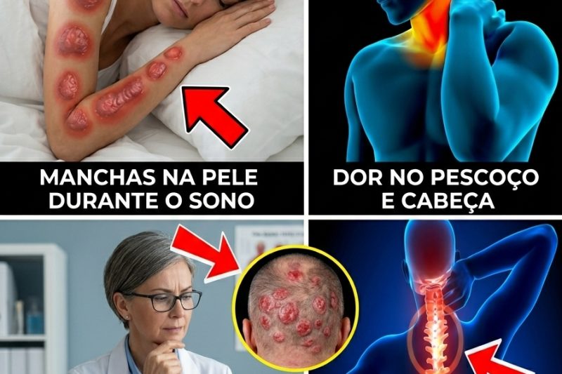7 Sinais Iniciais da Doença de Alzheimer Que Você Nunca Deve Ignorar