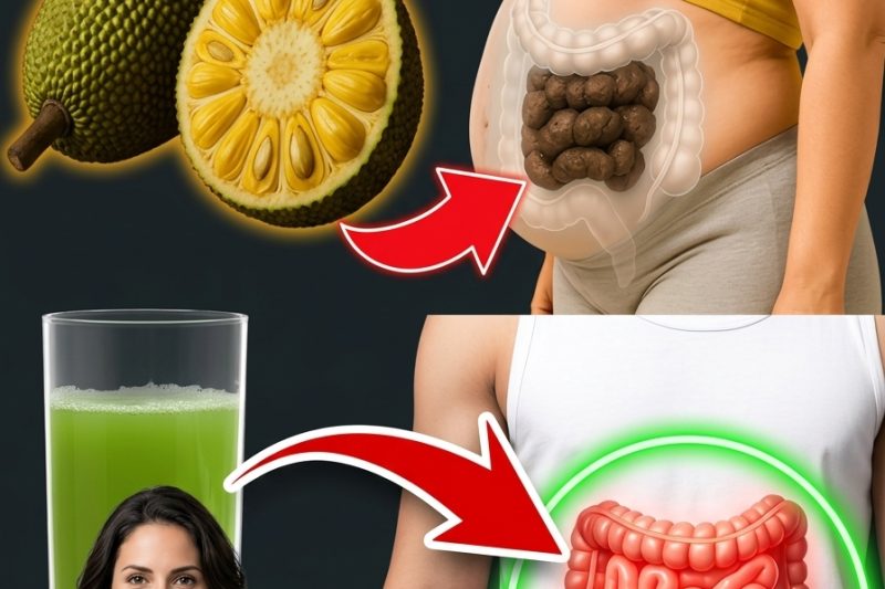 12 Frutas Poderosas Que Ajudam a Limpar o Intestino Naturalmente e Melhoram a Digestão