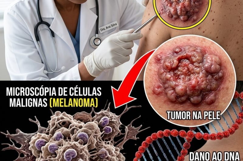 As 5 Áreas do Corpo com Coceira que Médicos Alertam: Sinais Importantes que Pessoas com Mais de 60 Anos Não Devem Ignorar