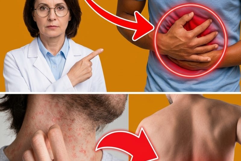 7 Sinais Sutis de Câncer de Pâncreas Que Você Nunca Deve Ignorar