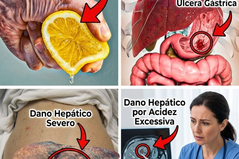13 Erros Perigosos Que Você Provavelmente Está Cometendo com Água com Limão — E Como Corrigi-los Para Aproveitar Todos os Benefícios