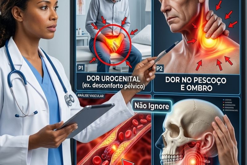 10 Sinais Surpreendentes de Demência que a Maioria das Pessoas Ignora — E Como Proteger o Seu Cérebro Todos os Dias