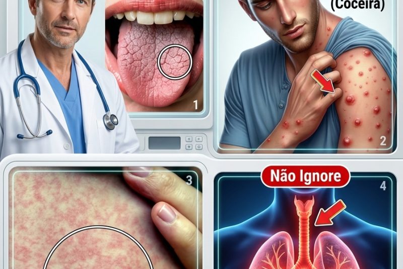 Os 10 efeitos colaterais da Metformina que você precisa conhecer