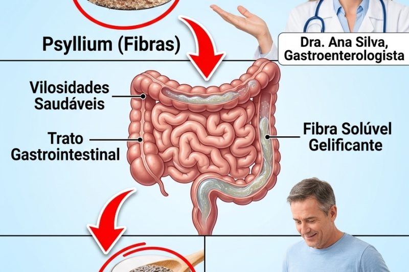 Bebida Natural para Aliviar a Constipação e Apoiar a Limpeza Intestinal em Poucos Minutos