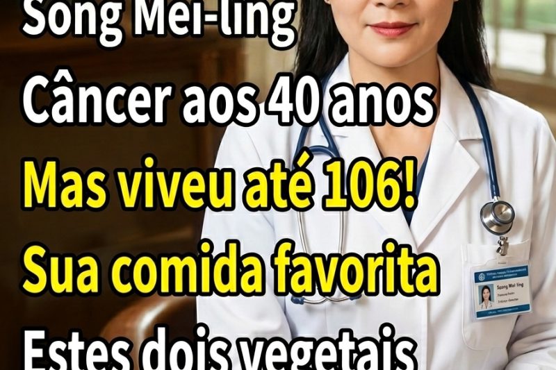O Segredo da Longevidade: Será que Você Está Fazendo Tudo Errado?