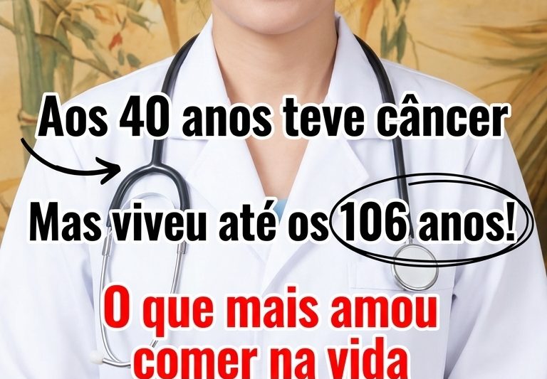 O segredo da longevidade após doenças graves que você pode estar ignorando