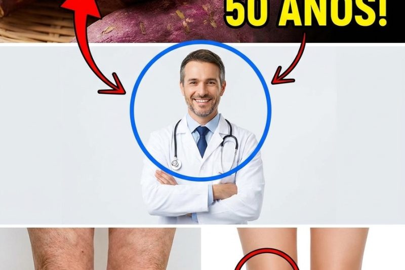 Após os 50: Os alimentos que você precisa comer antes que o corpo cobre o preço
