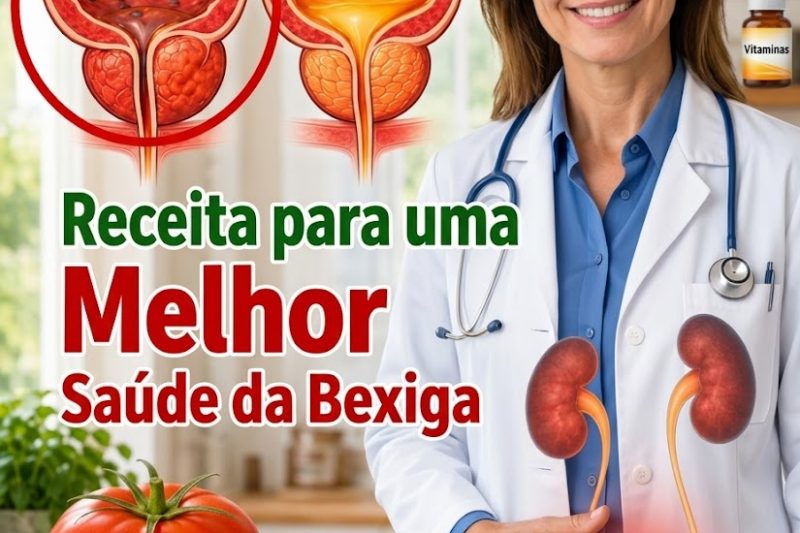 Descubra Esta Bebida Simples de Tomate e Alho que Pode Apoiar o Bem-Estar da Próstata no Seu Dia a Dia
