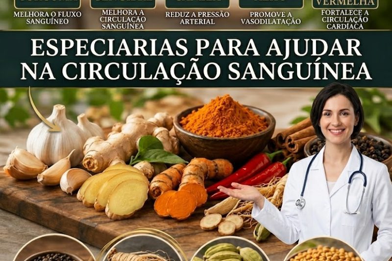 A Má Circulação Sanguínea é Realmente Perigosa?