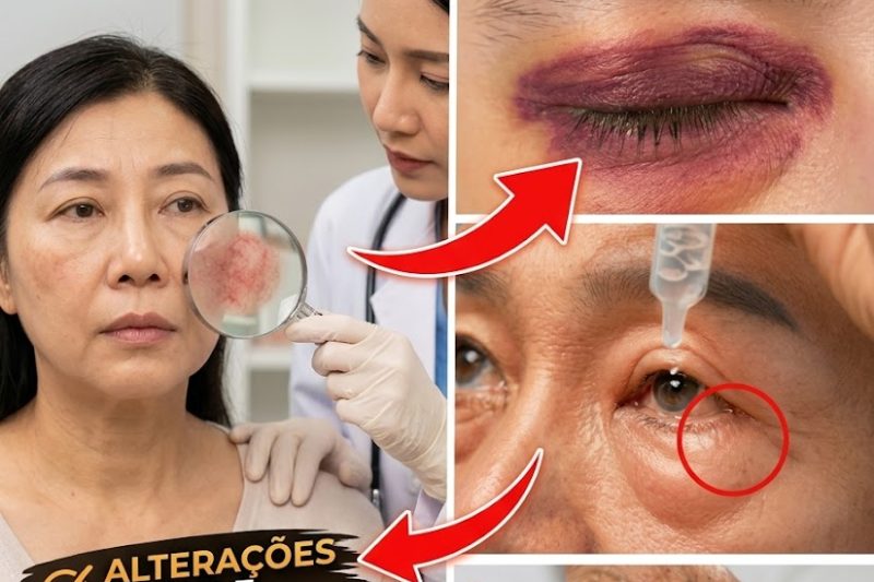 Sinais de alerta do corpo que não devem ser ignorados