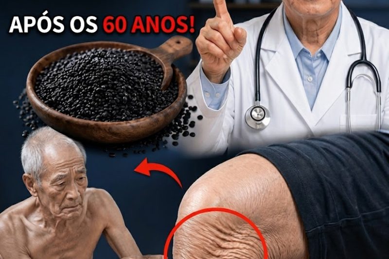 Sinais de Sarcopenia: Você Está Ignorando os Avisos do Seu Corpo?