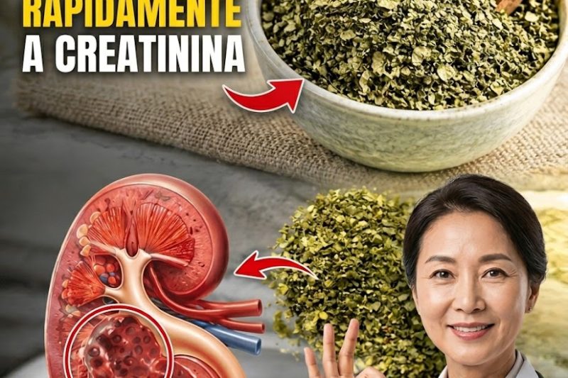 Creatinina Alta é Perigosa? 5 Especiarias que Você Não Deve Ignorar
