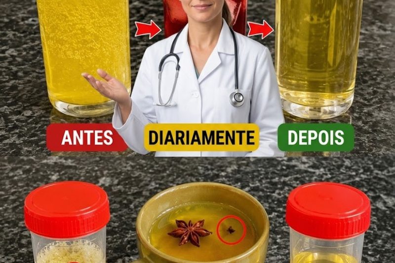 10 Bebidas Refrescantes que Ajudam a Manter a Função Renal Saudável e uma Boa Hidratação