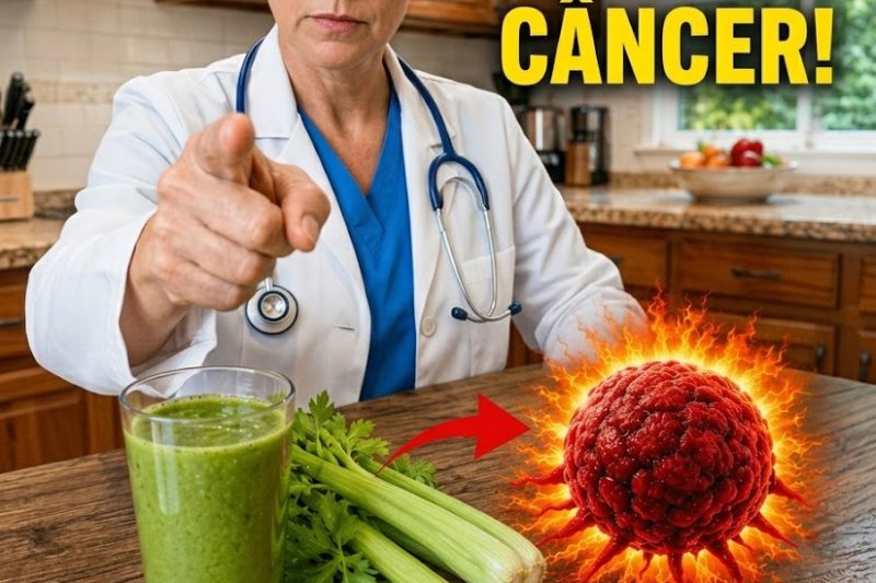 Os 5 Piores Alimentos Que Podem Estimular o Crescimento de Células Cancerígenas (E Substituições Mais Inteligentes)