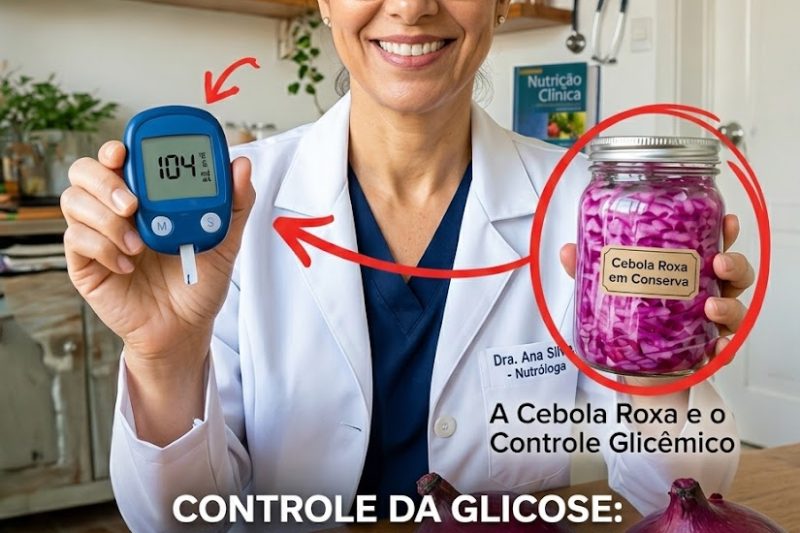 Descubra o Hábito Simples com Cebola Roxa que Está Conquistando Cozinhas Saudáveis no Mundo Todo