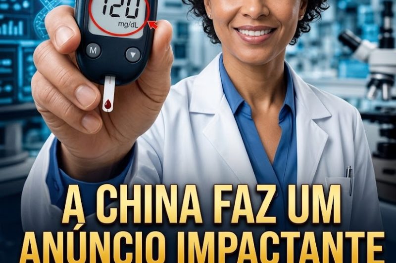 Novas Descobertas sobre a Diabetes: O Que Você Não Pode Perder?