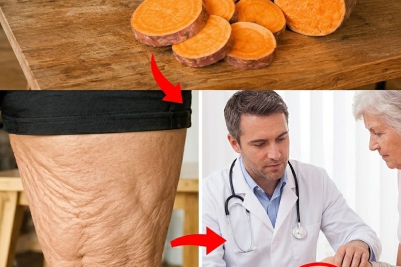 Coma Estes 12 Alimentos Naturais Poderosos Todos os Dias Após os 50 Anos