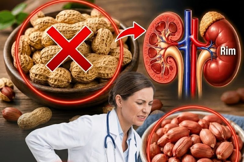Creatinina Alta: Cuidado com o Que Você Come!