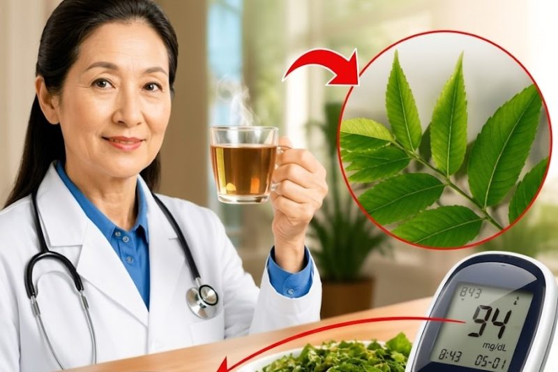 Chá para Glicose Funciona Mesmo? Cuidado: Beber do Jeito Errado Pode Trazer Mais Problemas