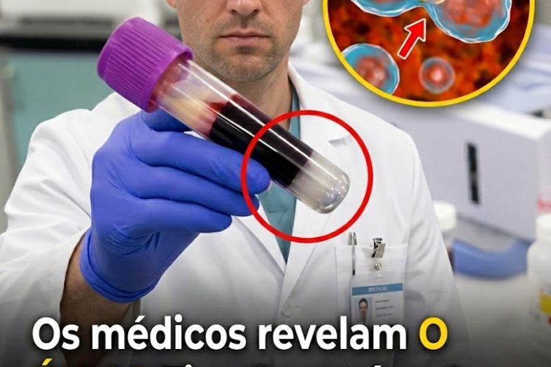 O Que Seu Tipo Sanguíneo Pode Revelar Sobre o Risco de Câncer — E O Que Você Pode Fazer a Respeito