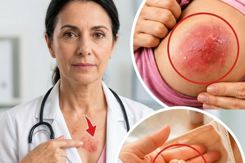 10 Sinais de Alerta do Câncer de Mama Que Você Nunca Deve Ignorar