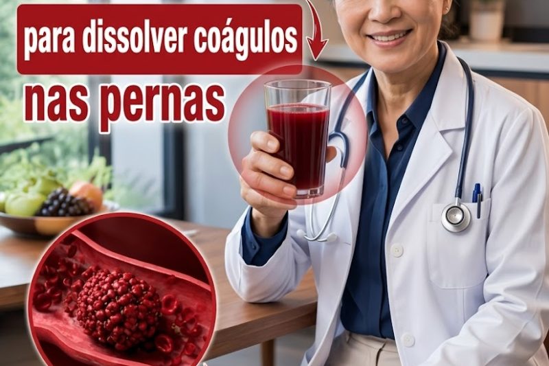 Vitaminas salvam os vasos sanguíneos? Ignorar pode custar caro