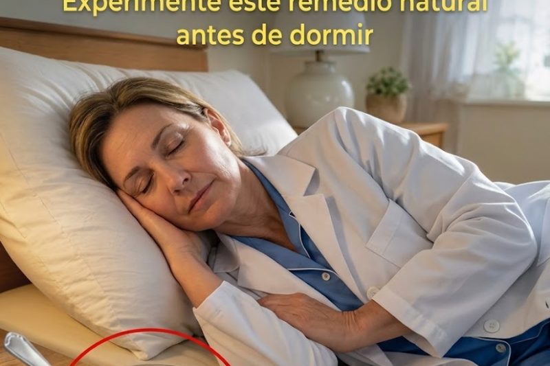 Noites Tranquilas Estão de Volta: Hábitos Simples para Reduzir a Vontade de Urinar Durante a Madrugada