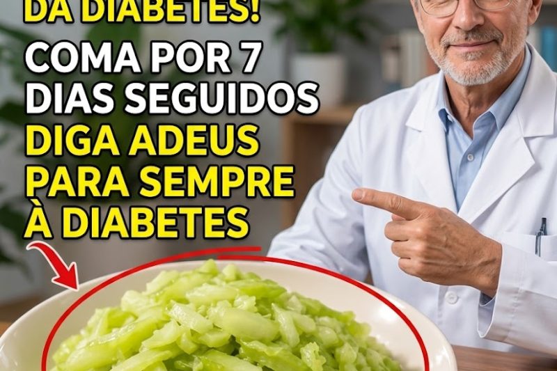 O Hábito que o Diabetes Mais Teme: Não é o Açúcar que Você Imagina