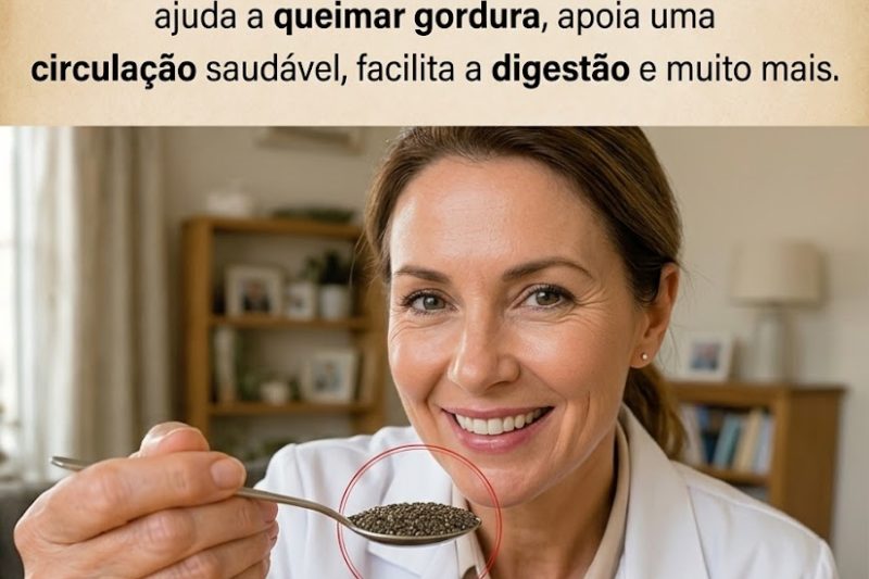 A Semente Milagrosa Que Está Conquistando o Mundo do Bem-Estar: Descubra o Poder Nutricional Surpreendente do Feno-Grego