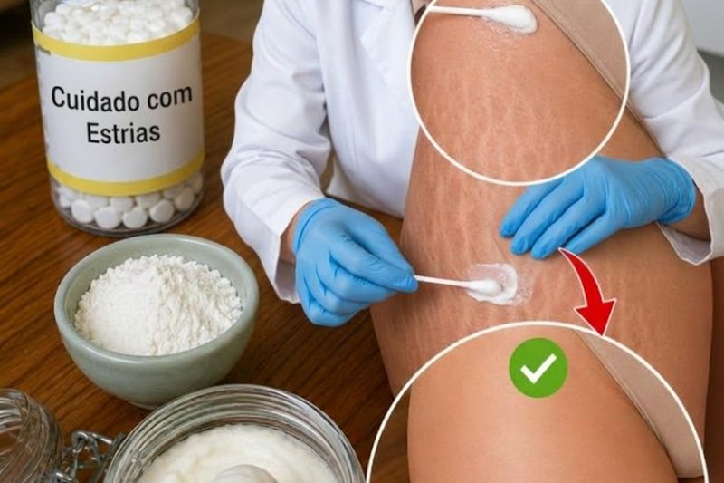 Truques Úteis com Aspirina que Toda Mulher Deve Conhecer
