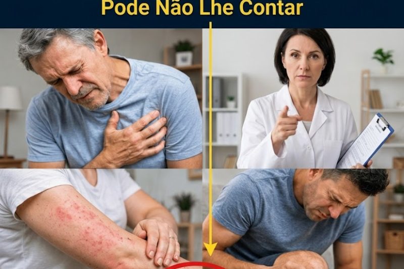Efeitos Colaterais da Atorvastatina: 15 Coisas Importantes Que Você Precisa Saber Sobre Este Medicamento Comum para o Colesterol