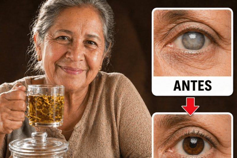 O Poder Dourado: Como uma Simples Cenoura Pode Transformar Sua Saúde Visual Hoje Mesmo