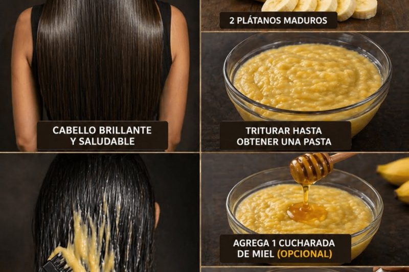O Segredo Japonês: Alise Seu Cabelo com Queratina Caseira e Recupere Sua Confiança