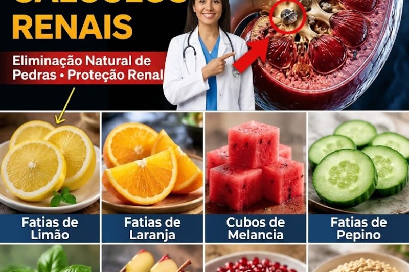 O Que Acontece se Você Ignorar as Pedras nos Rins por Muito Tempo?