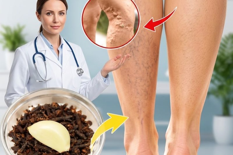 Veias Aparentes nas Pernas: Apenas Estética ou um Alerta que Você Não Deve Ignorar?