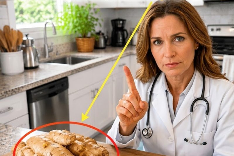 Gengibre Faz Bem Para a Maioria das Pessoas — Mas Não Para Todos: Conheça 4 Situações que Exigem Atenção